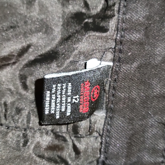 Mecca Stretch Fit Since Day One W 12 - Picture 6 of 15